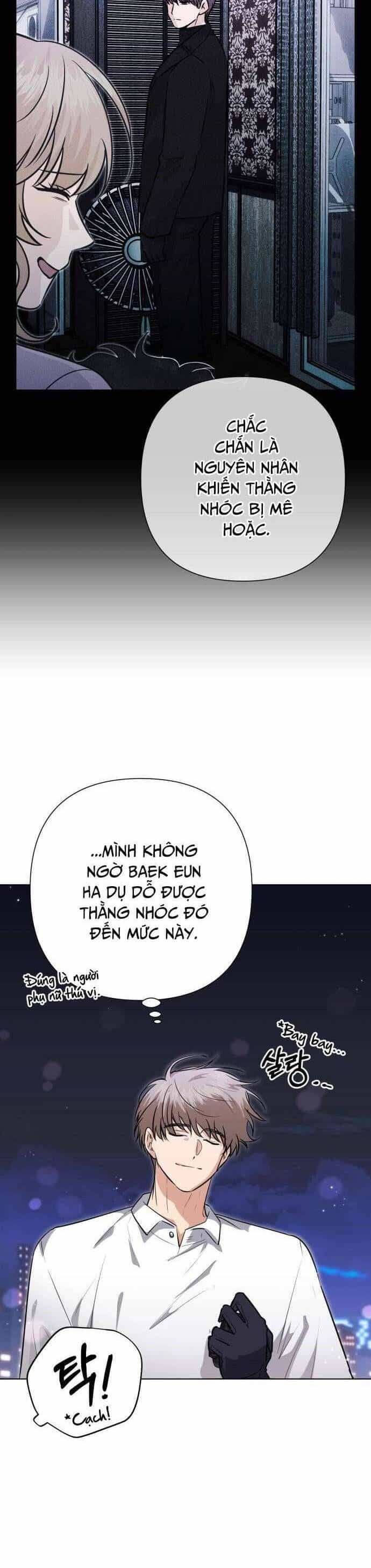 Xin Người Đừng Quên - Chương 37 - ảnh 16