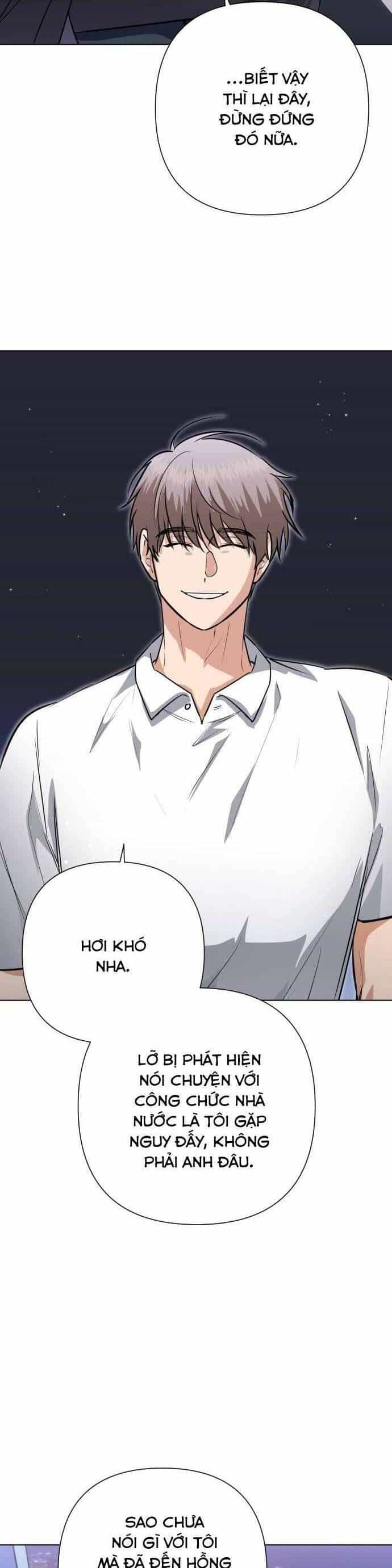 Xin Người Đừng Quên - Chương 37 - ảnh 18