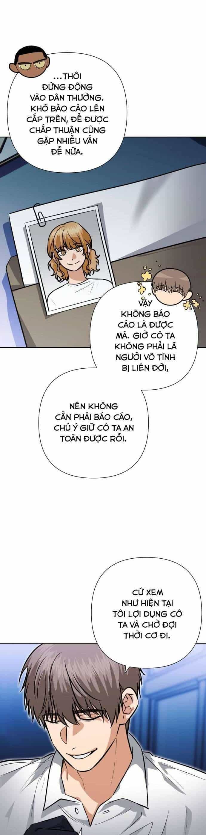 Xin Người Đừng Quên - Chương 37 - ảnh 29