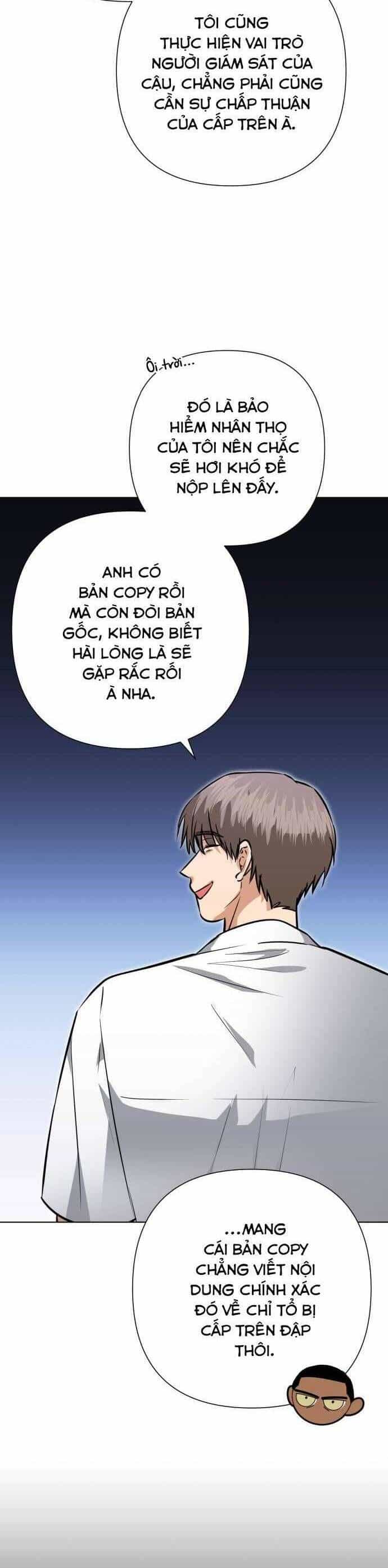 Xin Người Đừng Quên - Chương 37 - ảnh 31