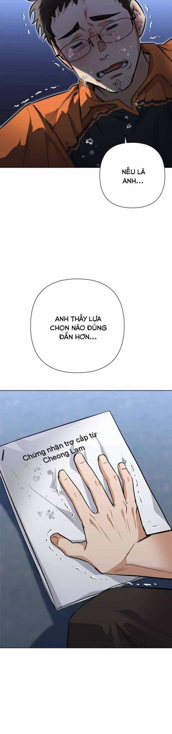 Xin Người Đừng Quên - Chương 37 - ảnh 41