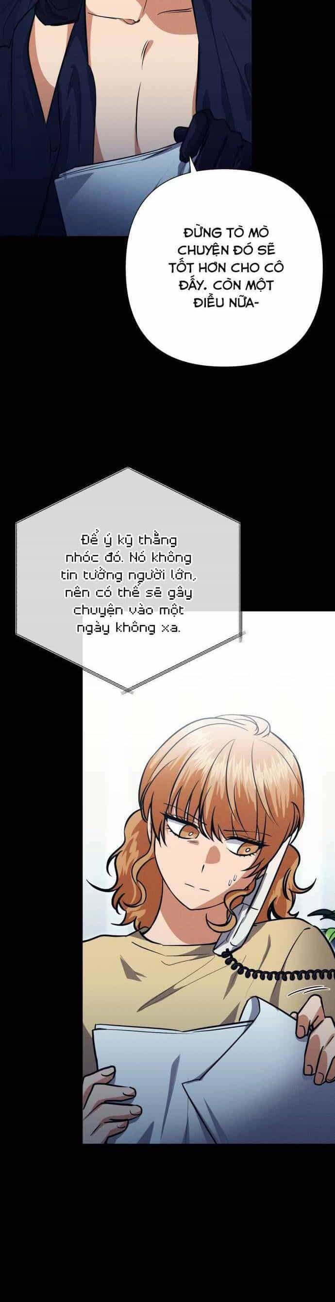 Xin Người Đừng Quên - Chương 38 - ảnh 2