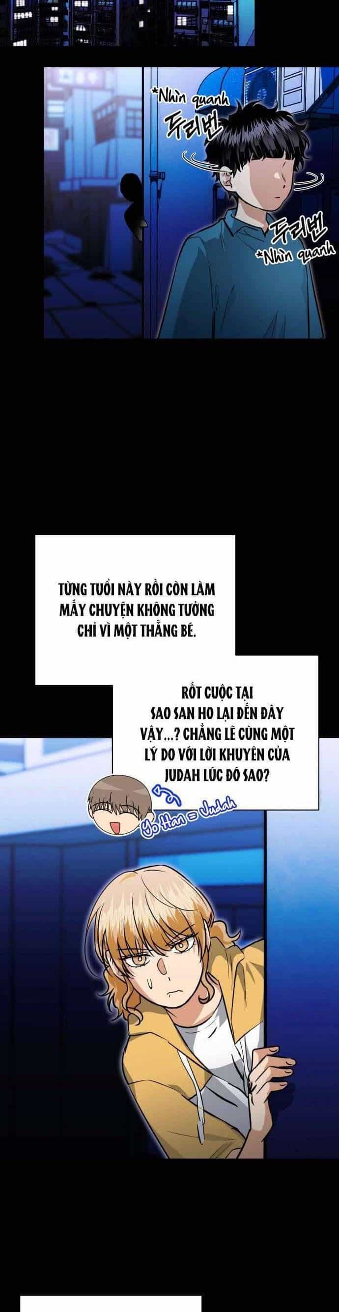 Xin Người Đừng Quên - Chương 38 - ảnh 27