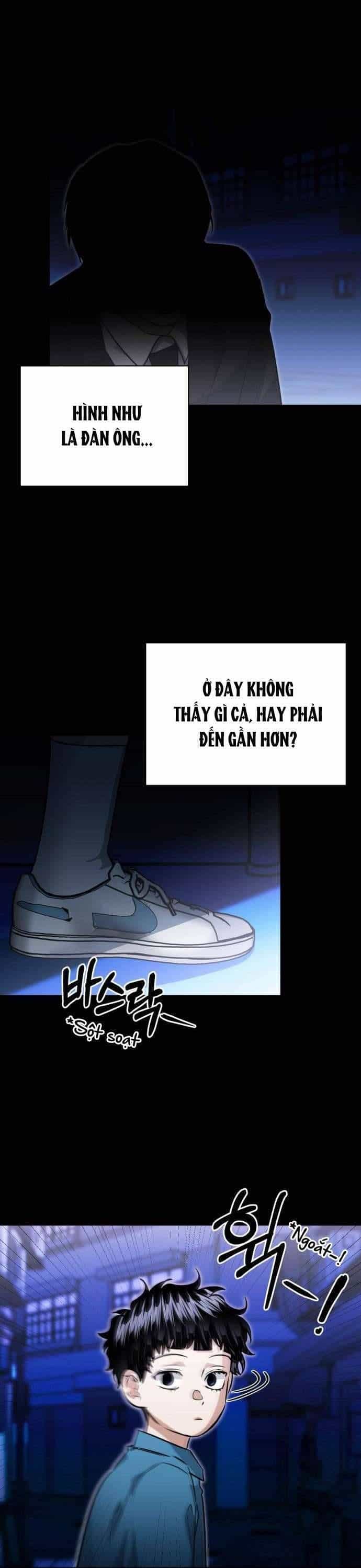 Xin Người Đừng Quên - Chương 38 - ảnh 29