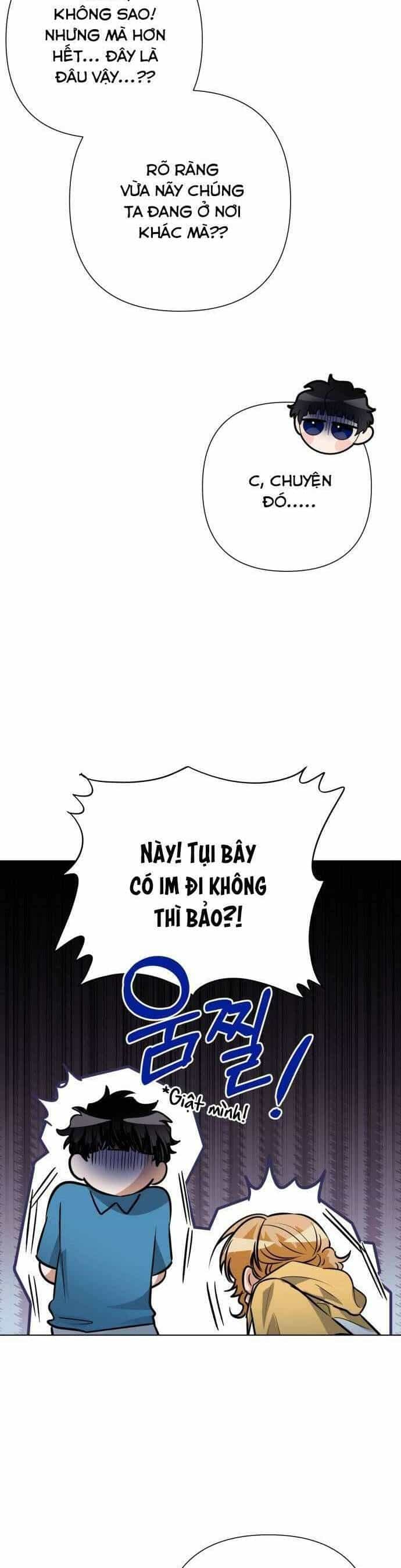 Xin Người Đừng Quên - Chương 38 - ảnh 7