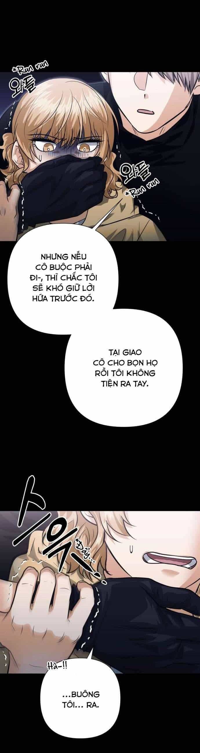 Xin Người Đừng Quên - Chương 39 - ảnh 13