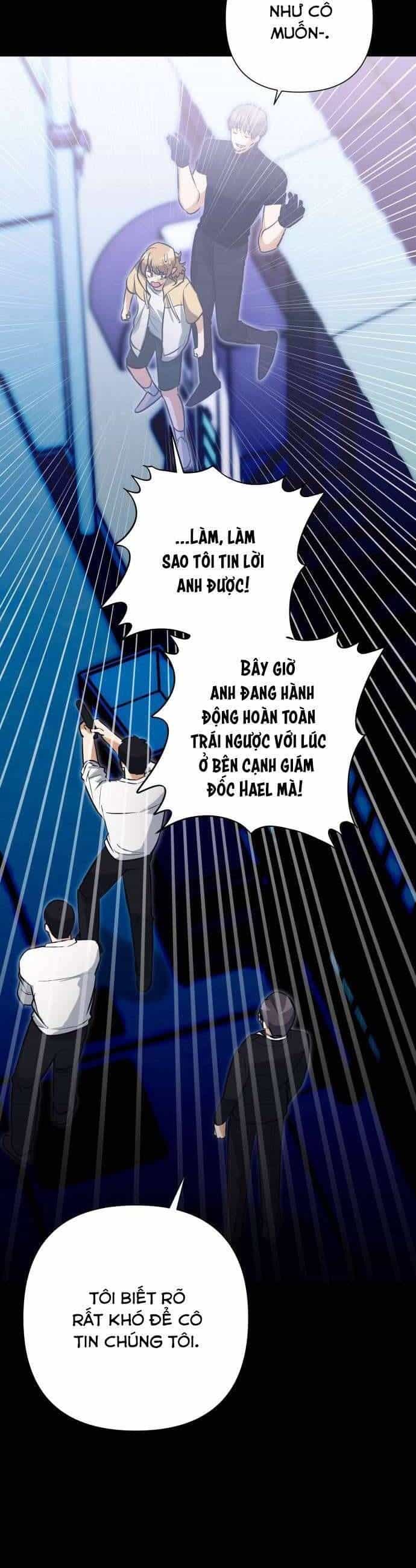Xin Người Đừng Quên - Chương 39 - ảnh 15