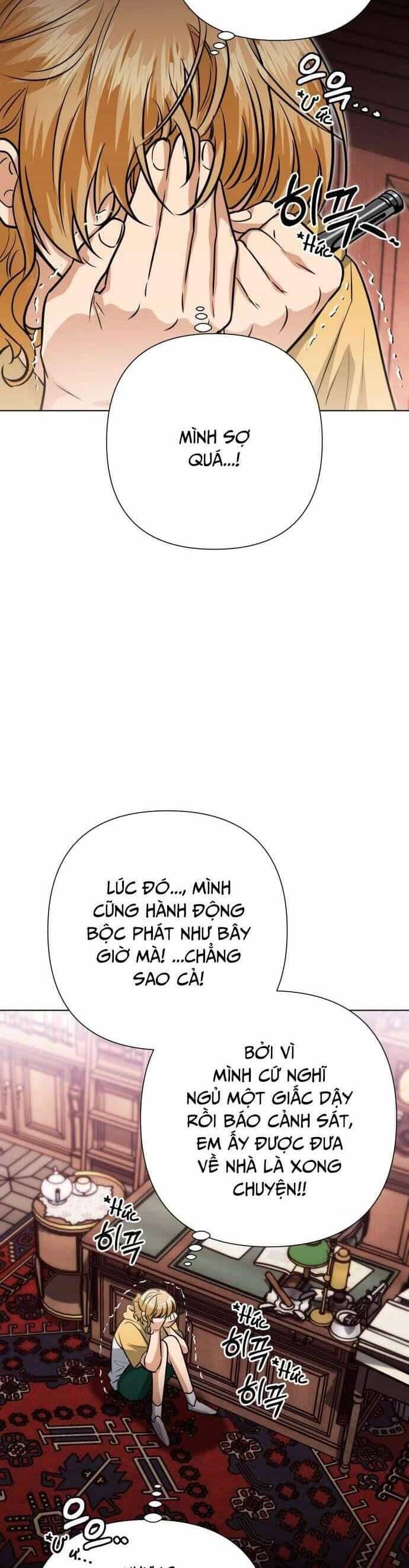 Xin Người Đừng Quên - Chương 39 - ảnh 26