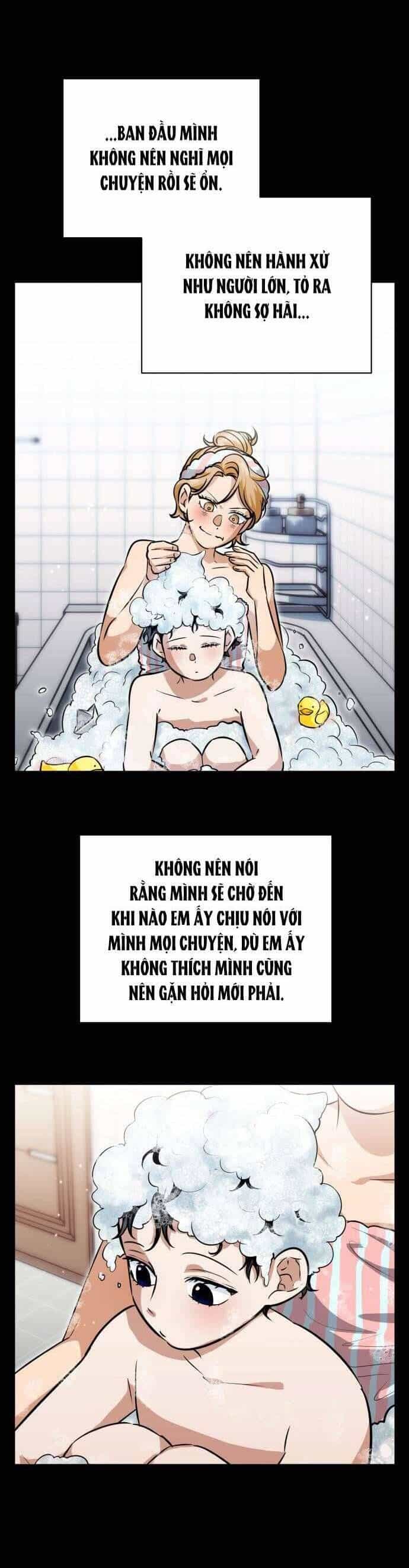 Xin Người Đừng Quên - Chương 39 - ảnh 28