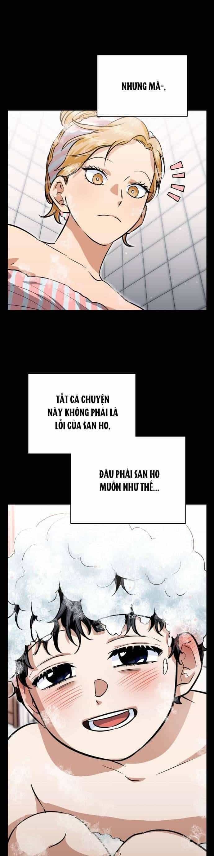 Xin Người Đừng Quên - Chương 39 - ảnh 29