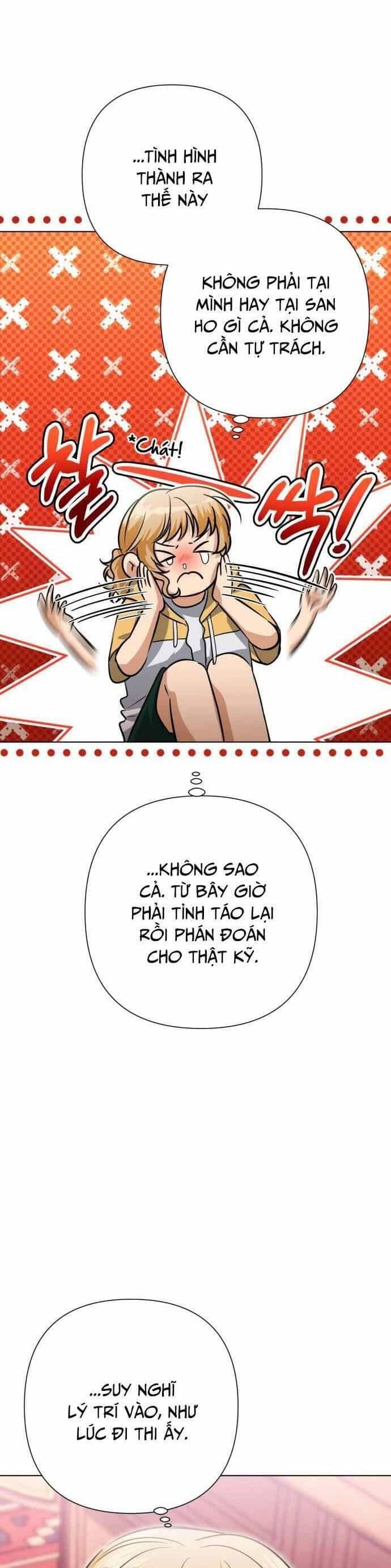 Xin Người Đừng Quên - Chương 39 - ảnh 31