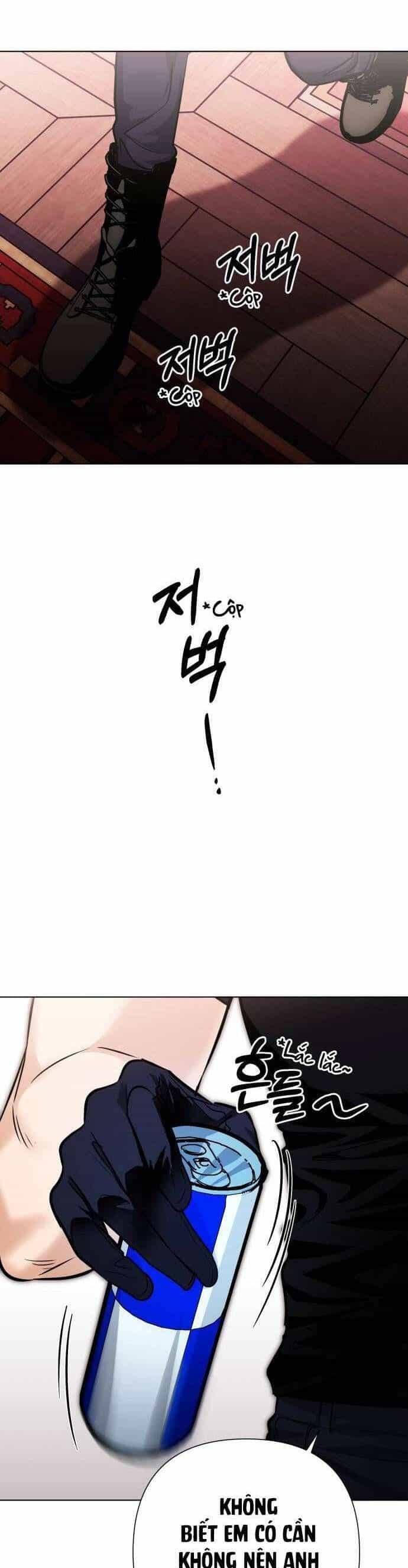 Xin Người Đừng Quên - Chương 39 - ảnh 35
