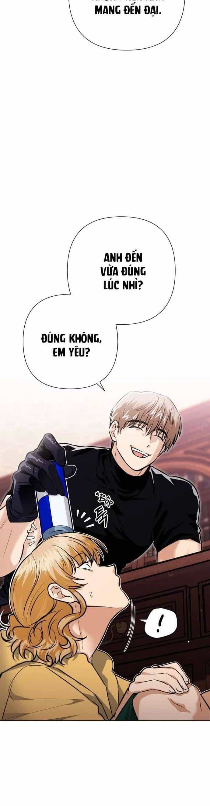 Xin Người Đừng Quên - Chương 39 - ảnh 36