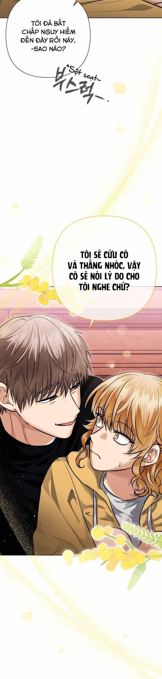 Xin Người Đừng Quên - Chương 39 - ảnh 43