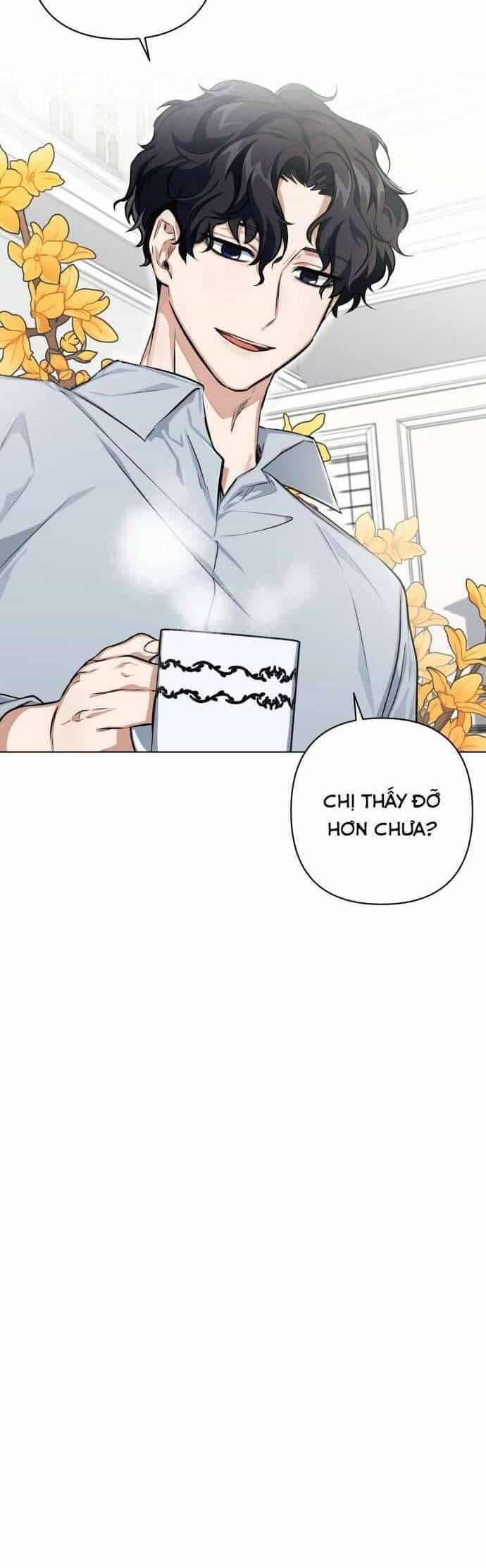 Xin Người Đừng Quên - Chương 4 - ảnh 19