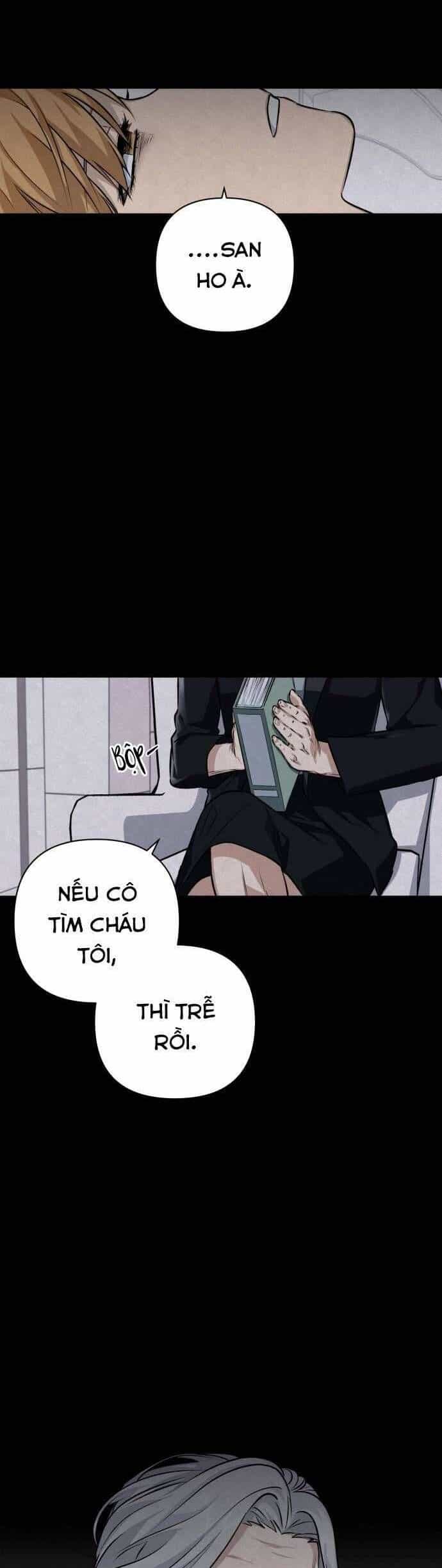 Xin Người Đừng Quên - Chương 4 - ảnh 3