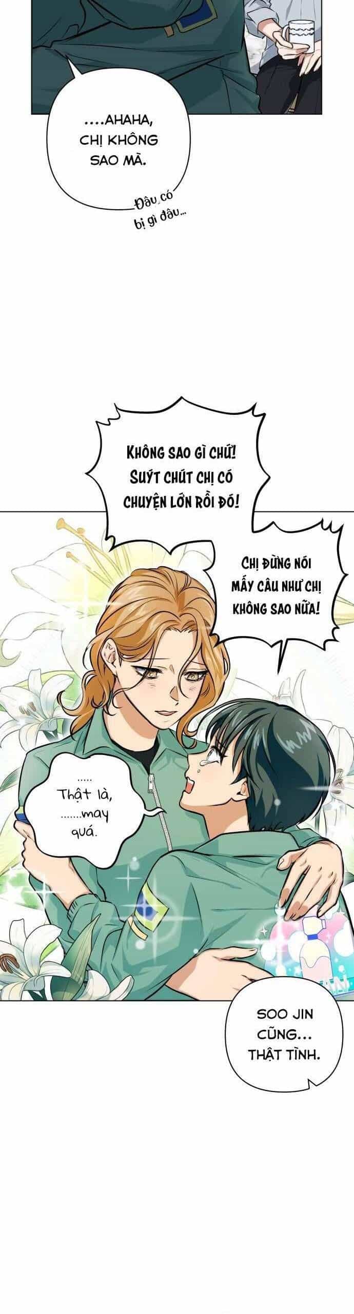 Xin Người Đừng Quên - Chương 4 - ảnh 39