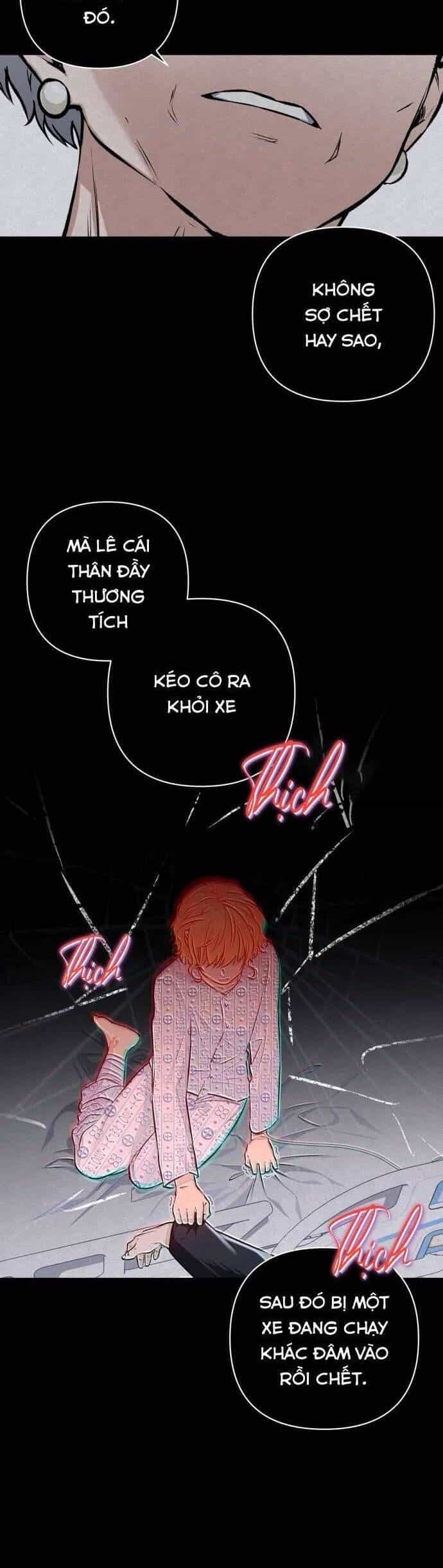 Xin Người Đừng Quên - Chương 4 - ảnh 9