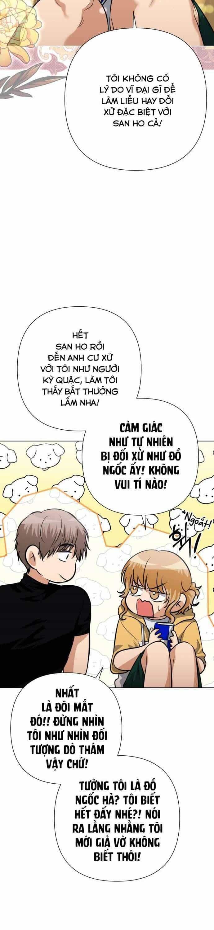 Xin Người Đừng Quên - Chương 40 - ảnh 12