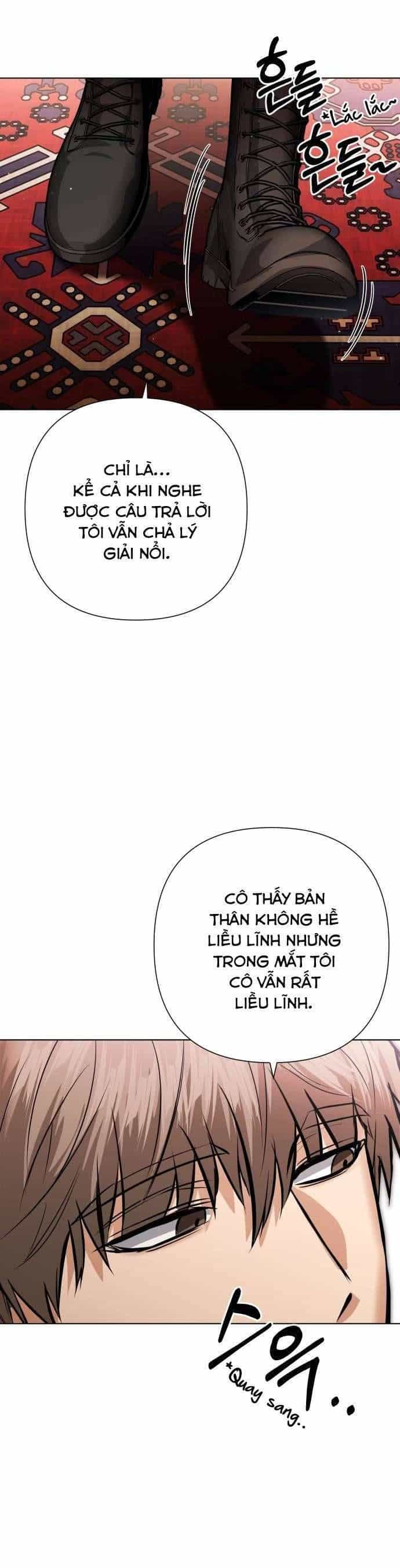 Xin Người Đừng Quên - Chương 40 - ảnh 16