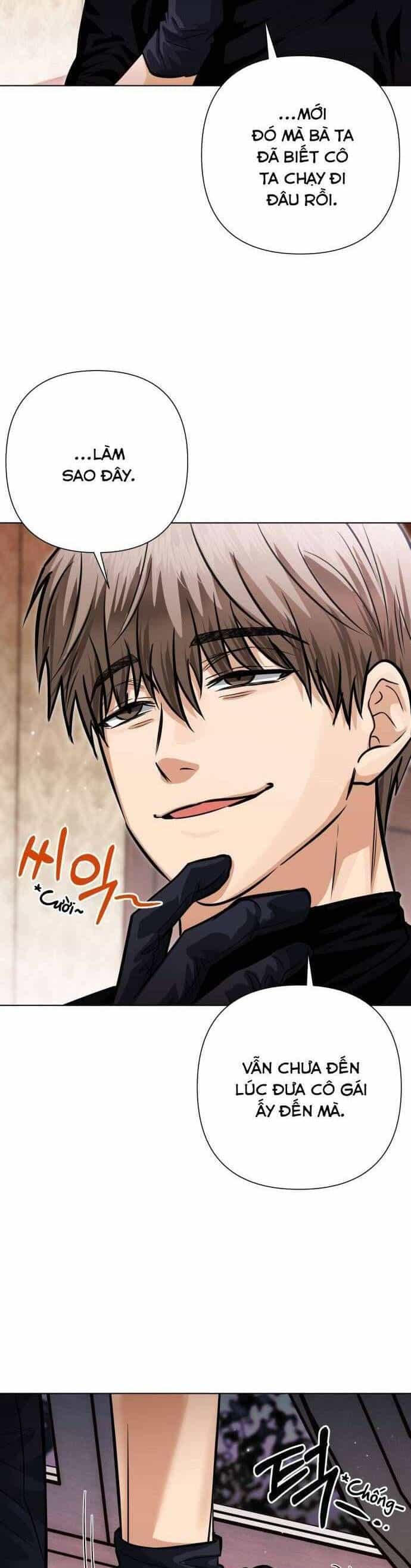 Xin Người Đừng Quên - Chương 40 - ảnh 30