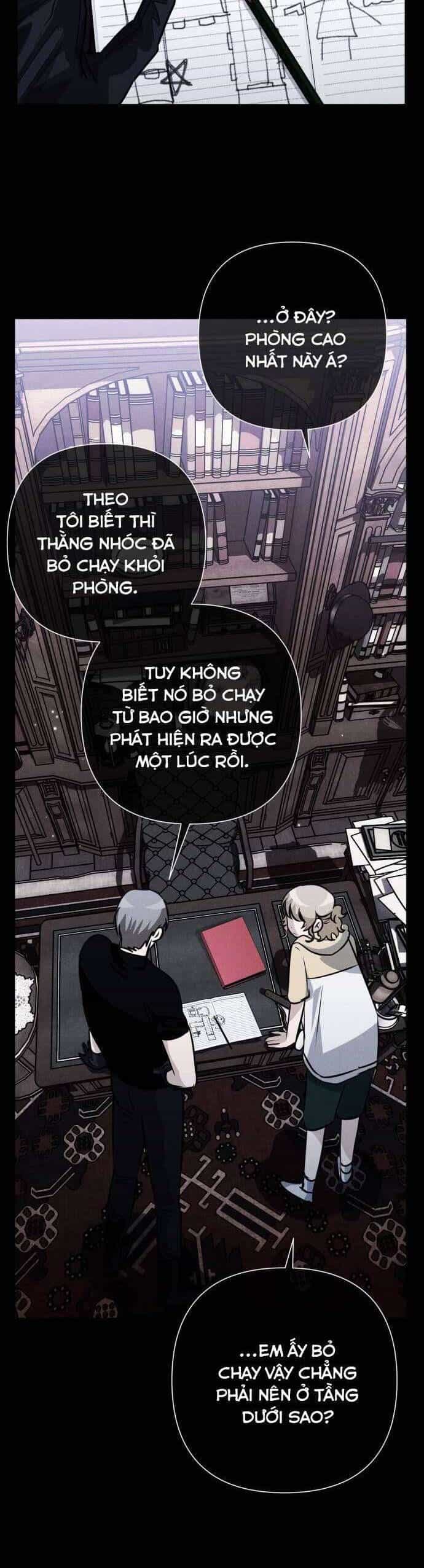 Xin Người Đừng Quên - Chương 40 - ảnh 36