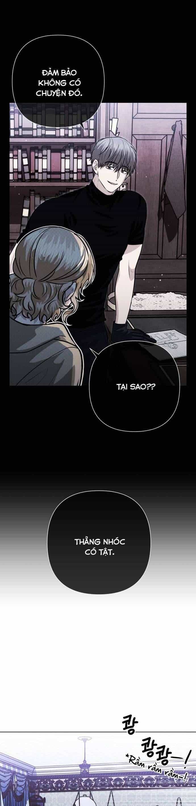 Xin Người Đừng Quên - Chương 40 - ảnh 37