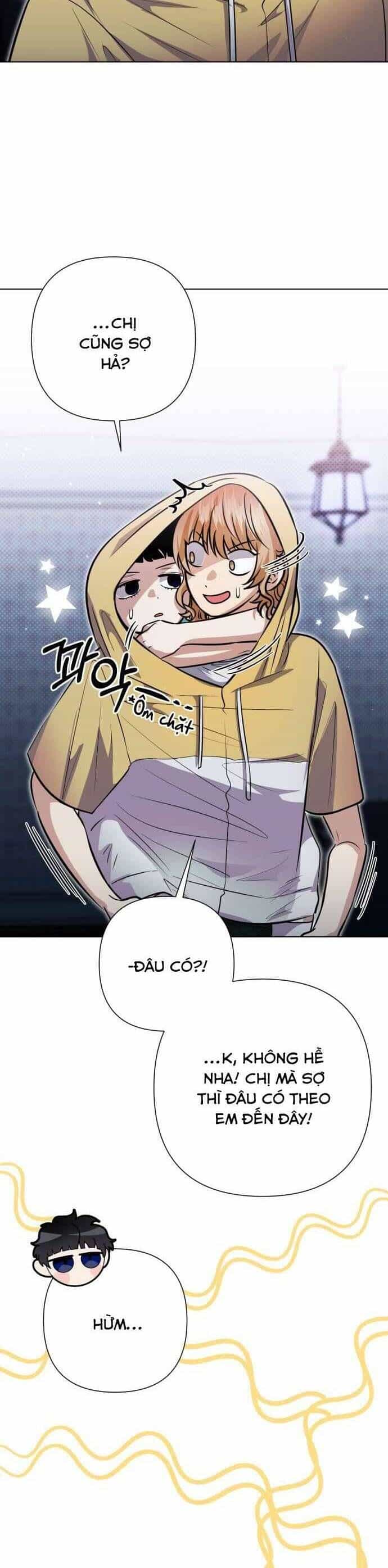 Xin Người Đừng Quên - Chương 41 - ảnh 16