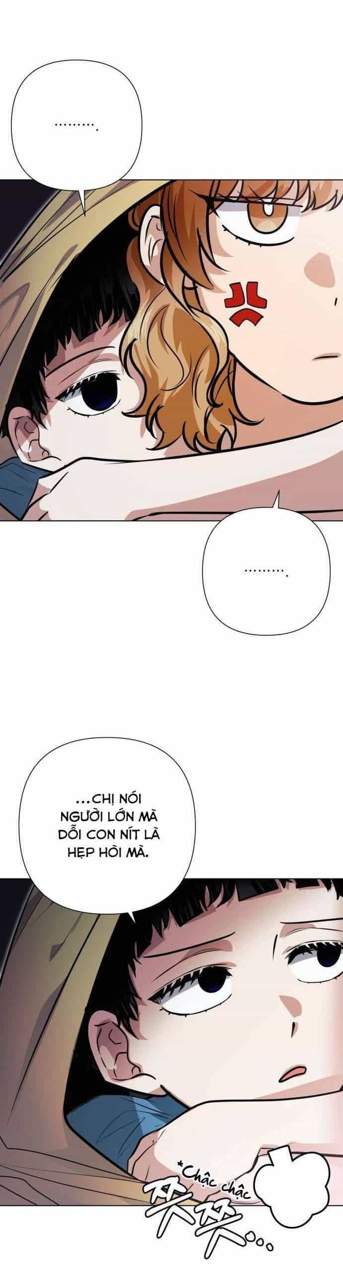 Xin Người Đừng Quên - Chương 41 - ảnh 23