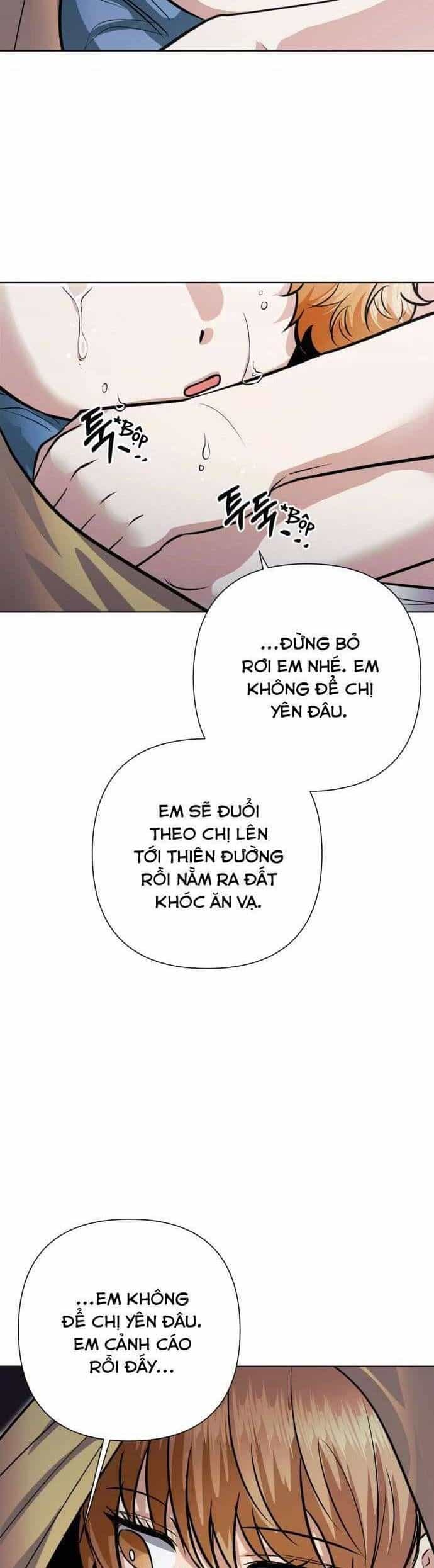 Xin Người Đừng Quên - Chương 41 - ảnh 26