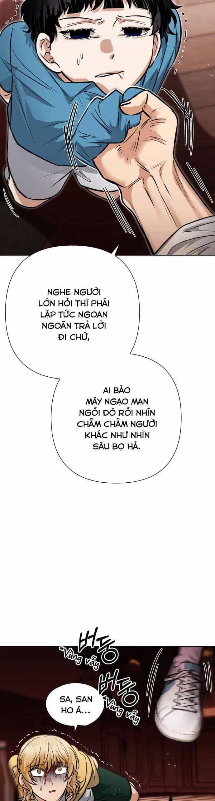 Xin Người Đừng Quên - Chương 41 - ảnh 34