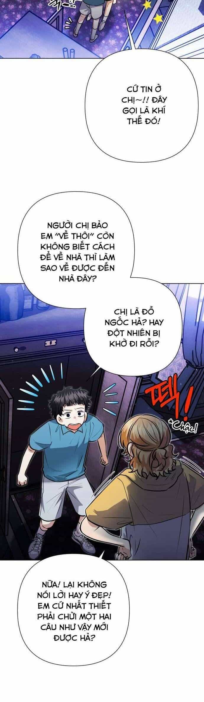 Xin Người Đừng Quên - Chương 41 - ảnh 8