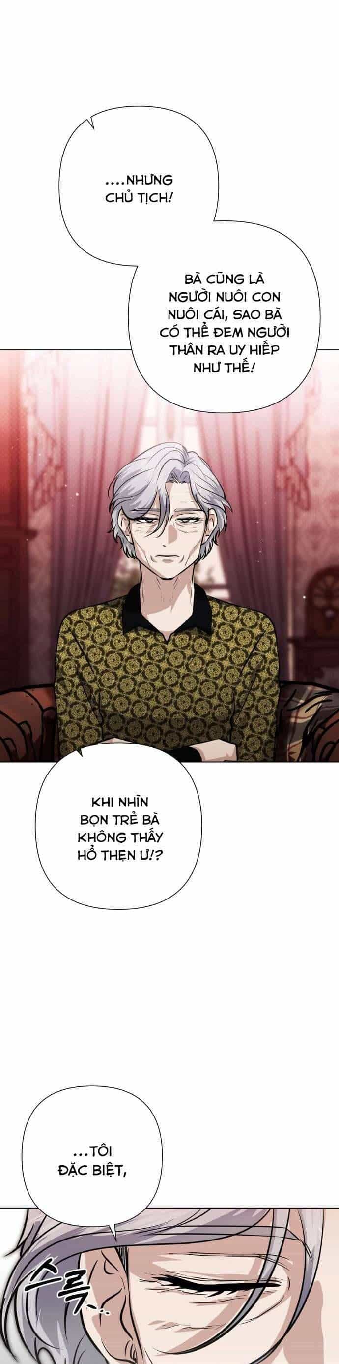 Xin Người Đừng Quên - Chương 42 - ảnh 15