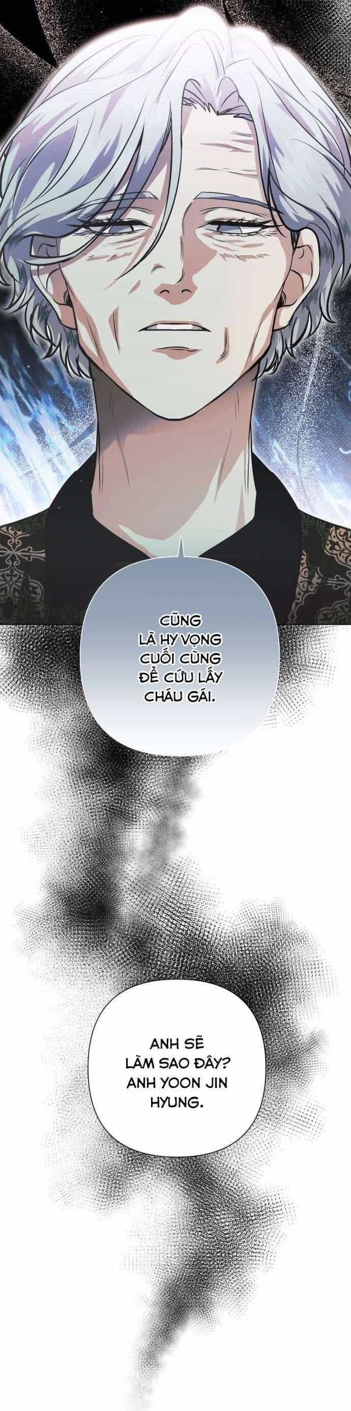 Xin Người Đừng Quên - Chương 42 - ảnh 19