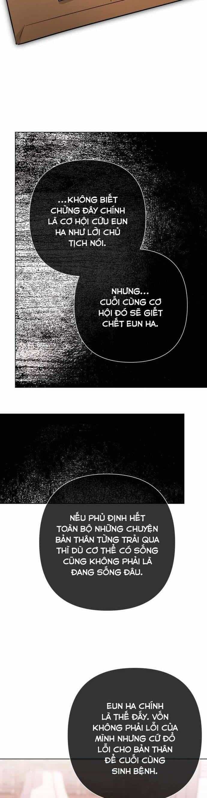 Xin Người Đừng Quên - Chương 42 - ảnh 21