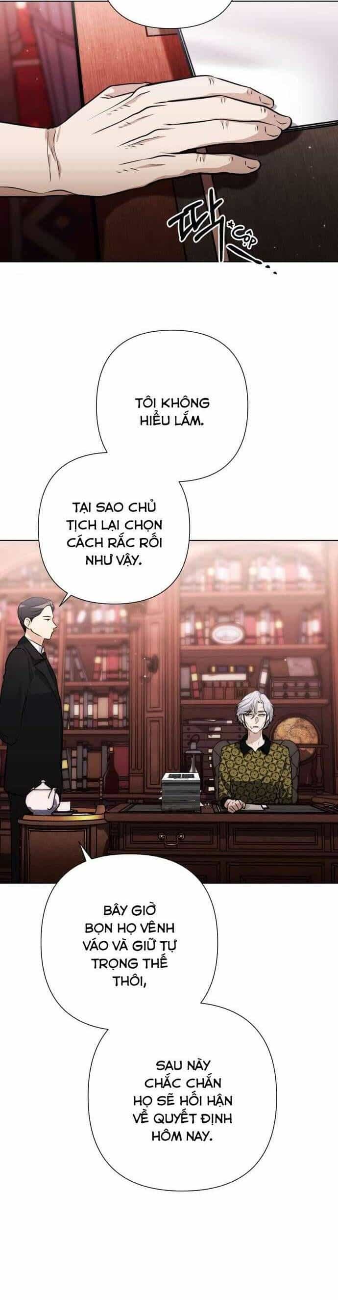 Xin Người Đừng Quên - Chương 42 - ảnh 23