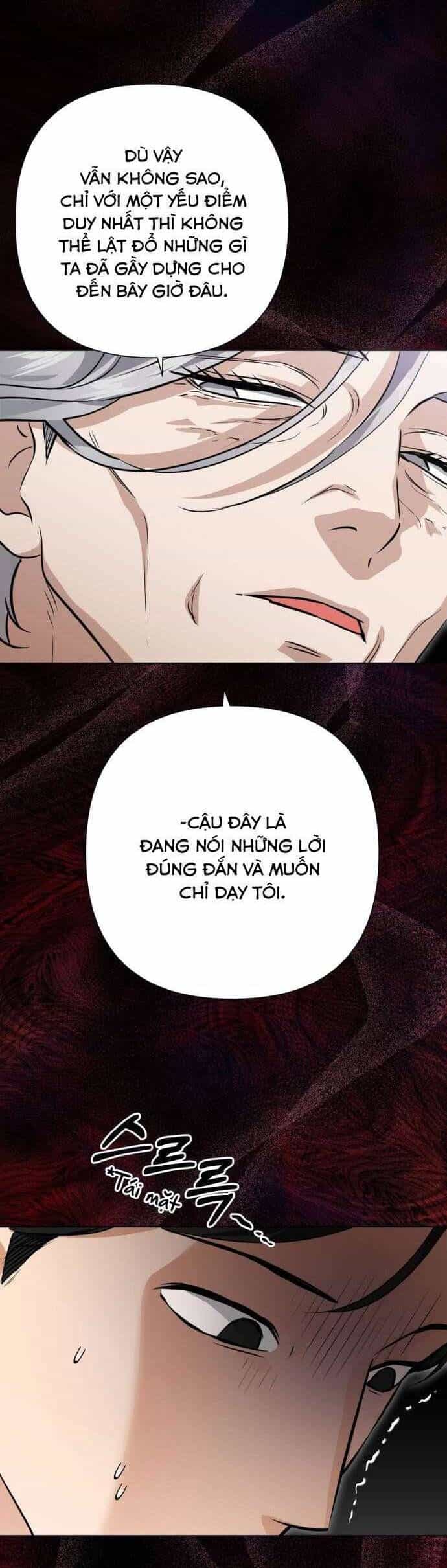 Xin Người Đừng Quên - Chương 42 - ảnh 33