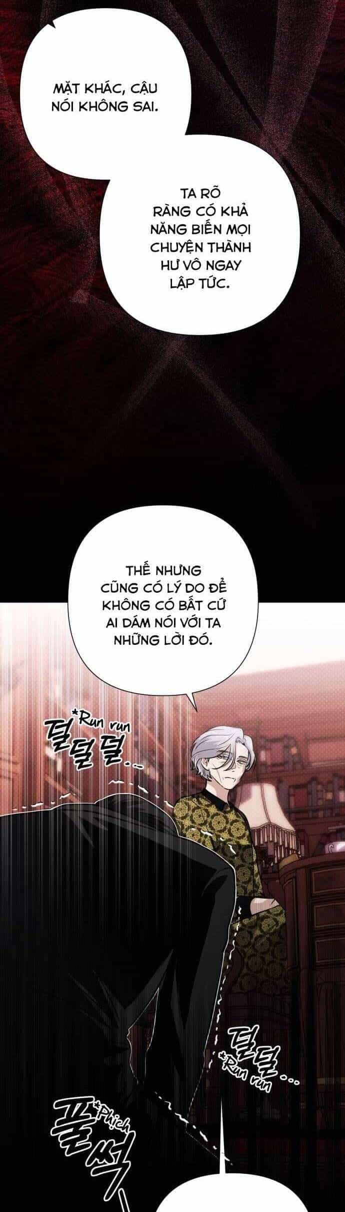 Xin Người Đừng Quên - Chương 42 - ảnh 34