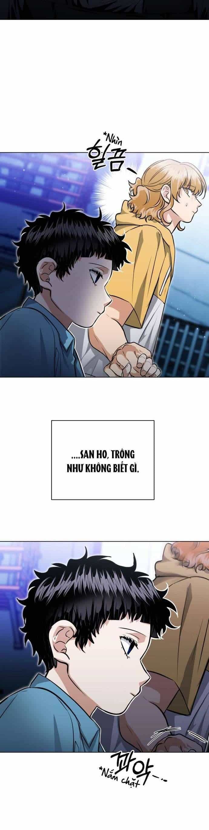 Xin Người Đừng Quên - Chương 42 - ảnh 40