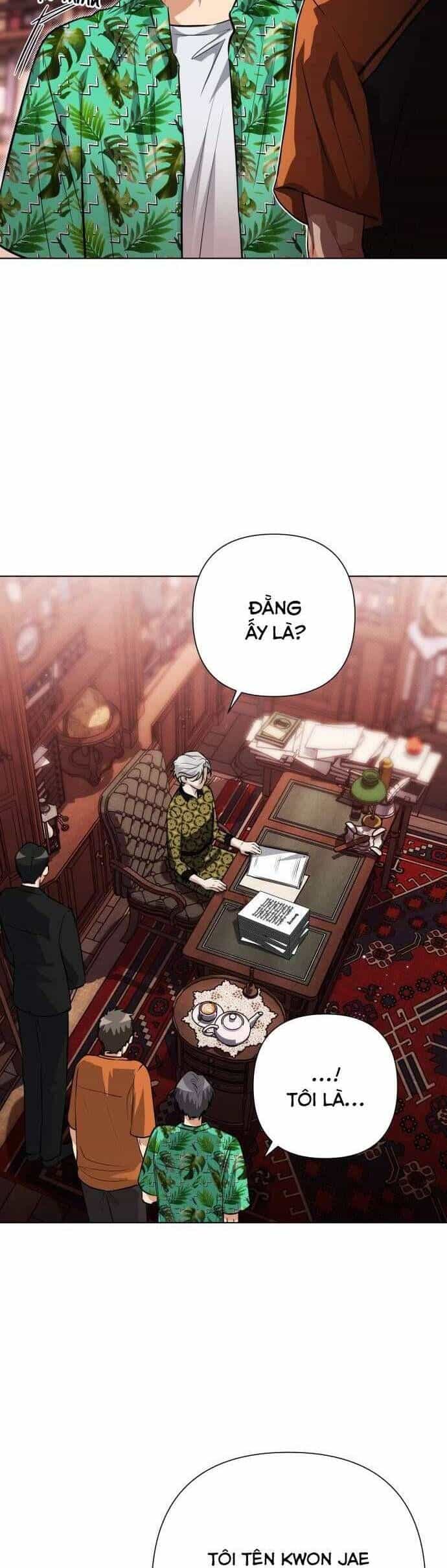 Xin Người Đừng Quên - Chương 42 - ảnh 6