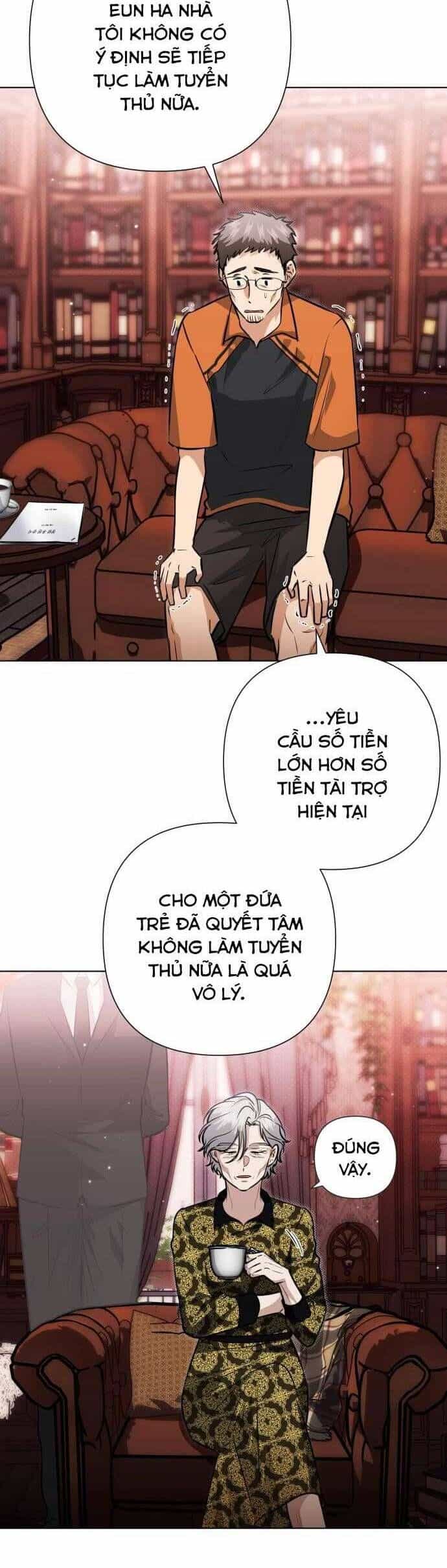 Xin Người Đừng Quên - Chương 42 - ảnh 9