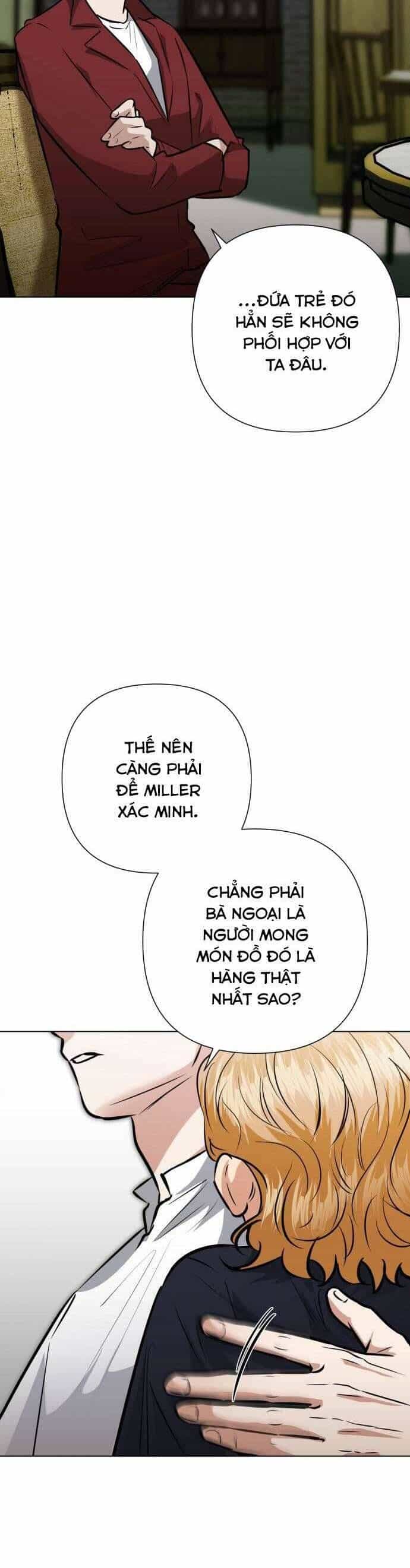 Xin Người Đừng Quên - Chương 43 - ảnh 10