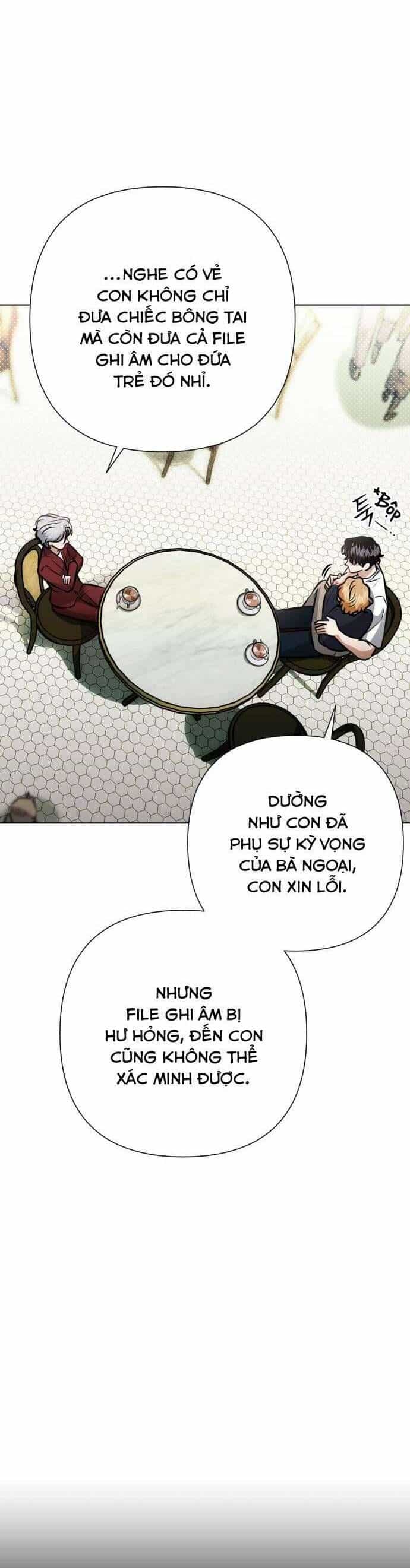 Xin Người Đừng Quên - Chương 43 - ảnh 11