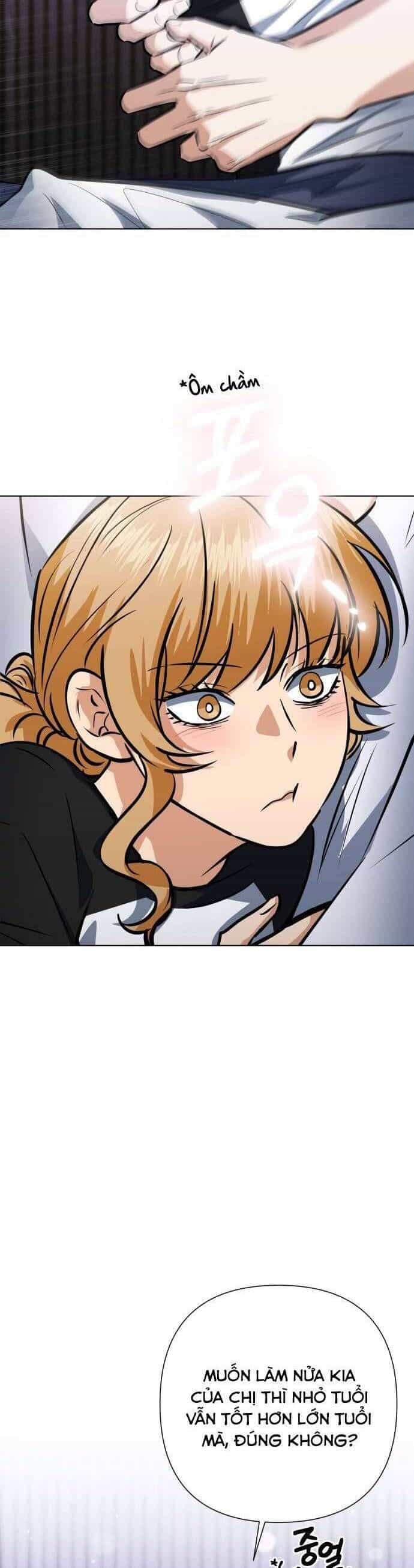 Xin Người Đừng Quên - Chương 43 - ảnh 30