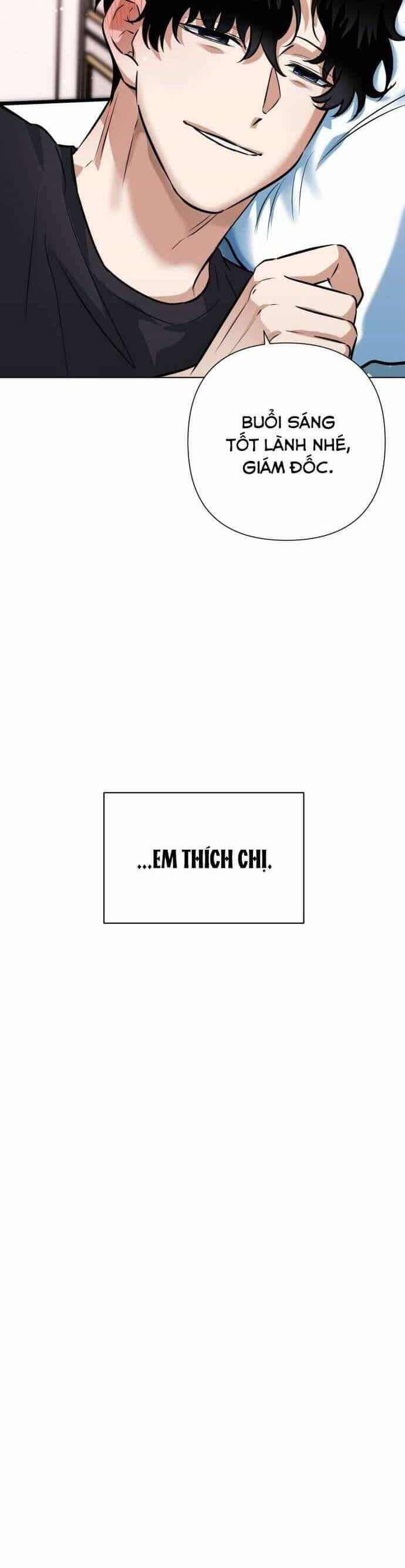 Xin Người Đừng Quên - Chương 43 - ảnh 43