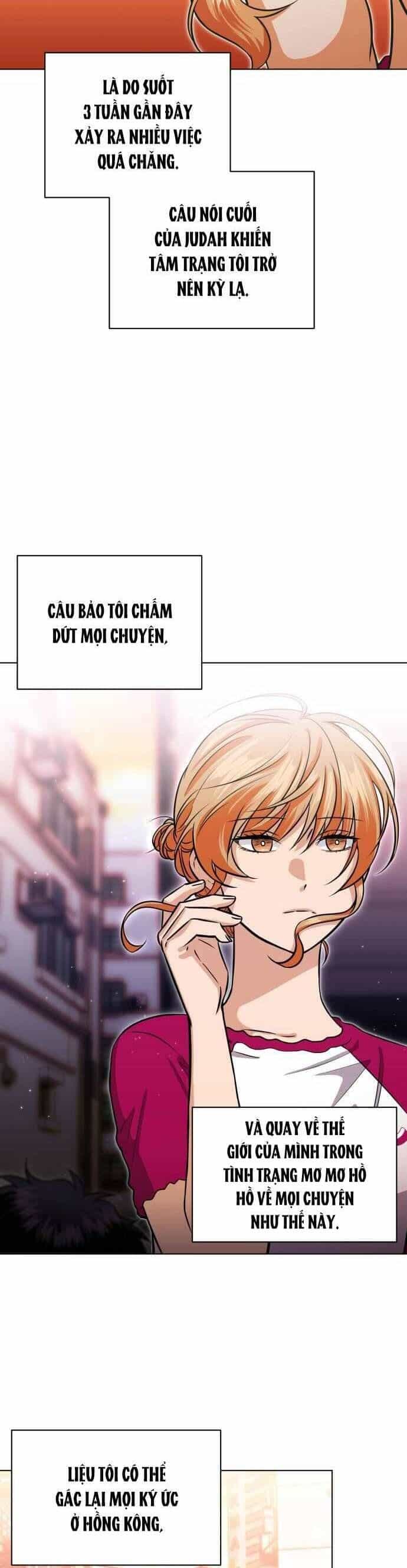Xin Người Đừng Quên - Chương 44 - ảnh 27