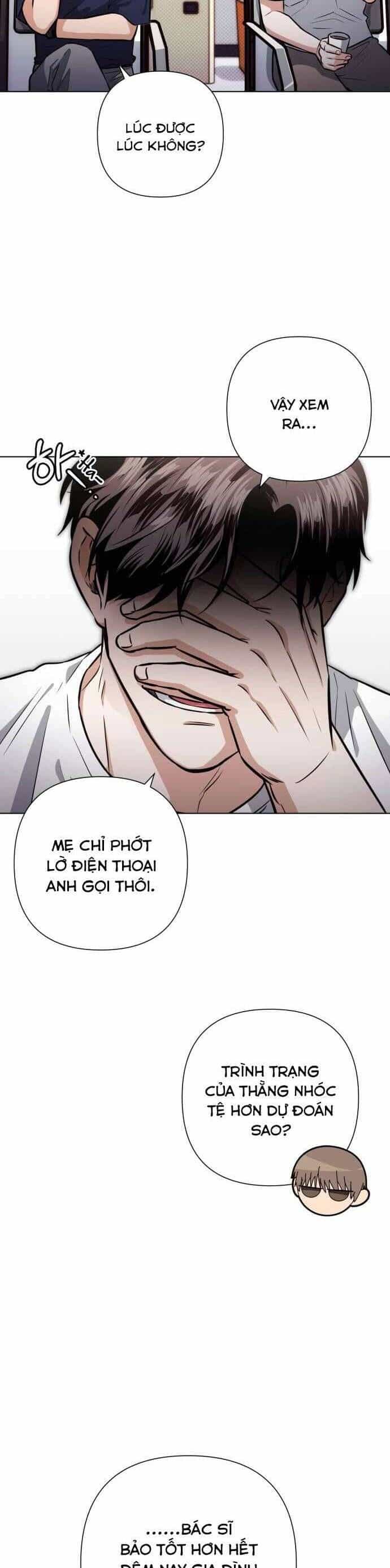 Xin Người Đừng Quên - Chương 44 - ảnh 39