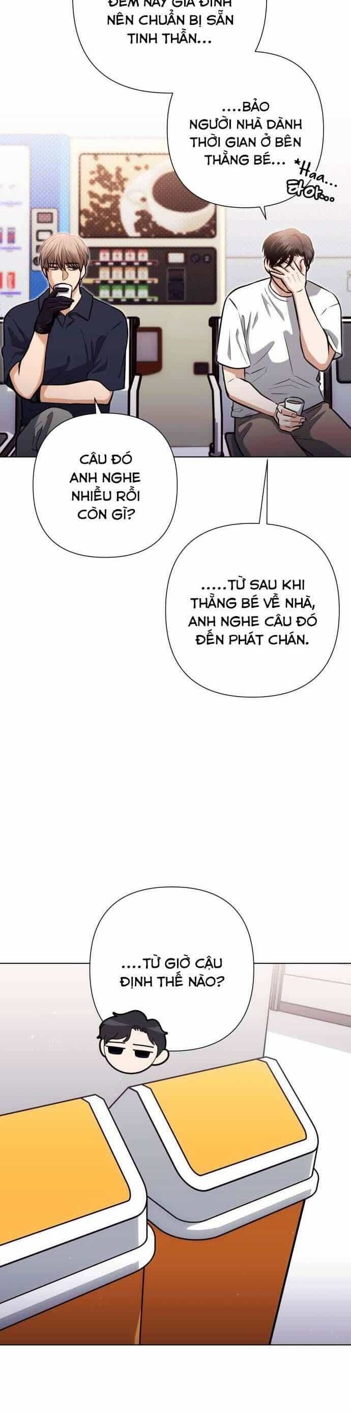 Xin Người Đừng Quên - Chương 44 - ảnh 40