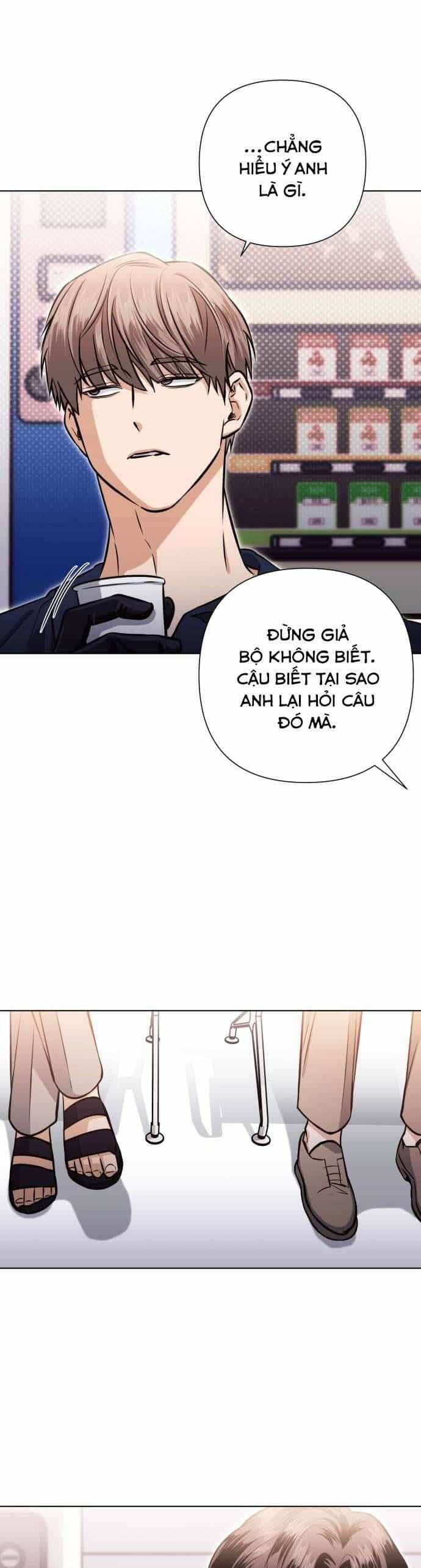 Xin Người Đừng Quên - Chương 44 - ảnh 41