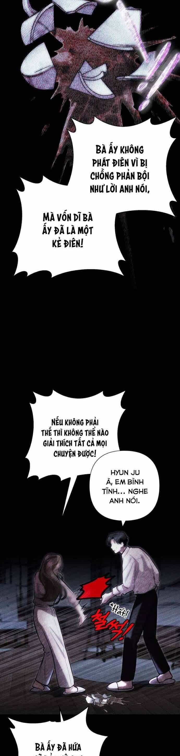 Xin Người Đừng Quên - Chương 44 - ảnh 46